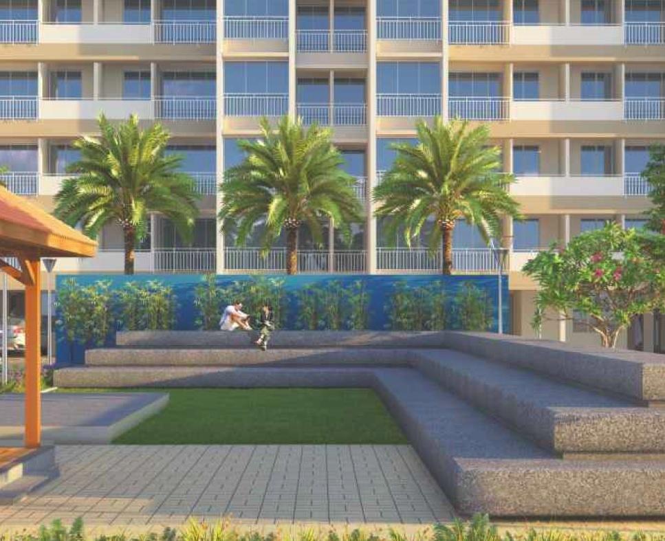  apna-ghar-phase-ii Elevation