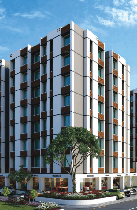  dev-home-town-4 Elevation