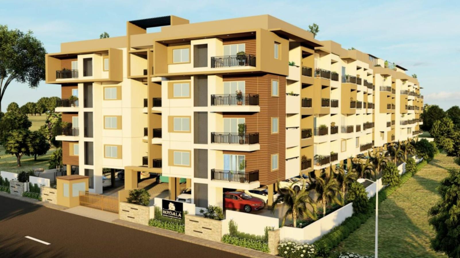  hallmark-lalith Elevation