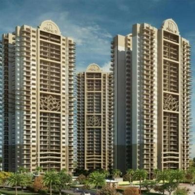 waterfall-residences Images for Project