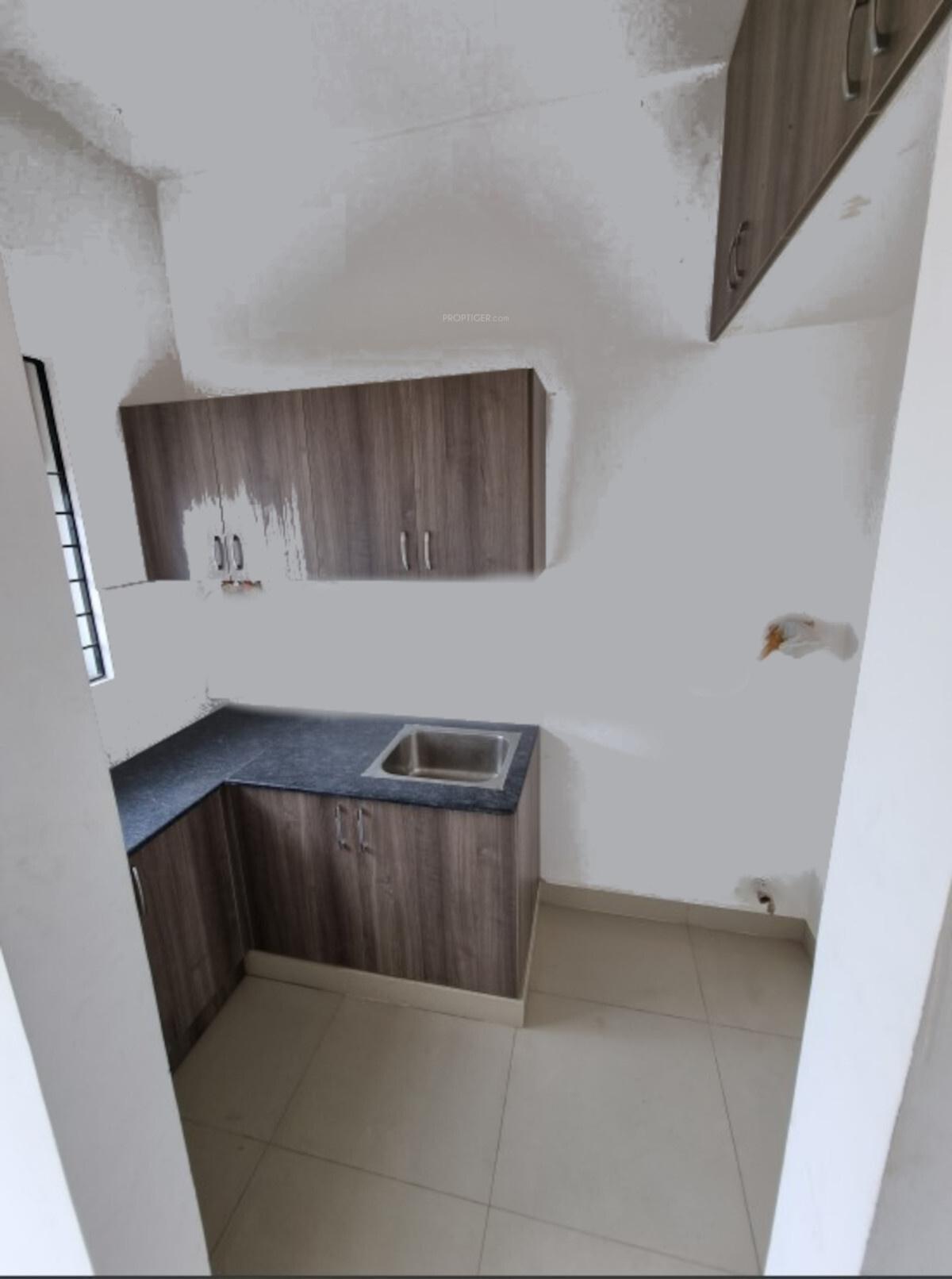  arun-excello-urmika Kitchen