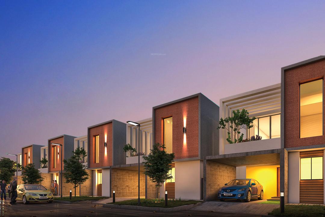 Town Homes
