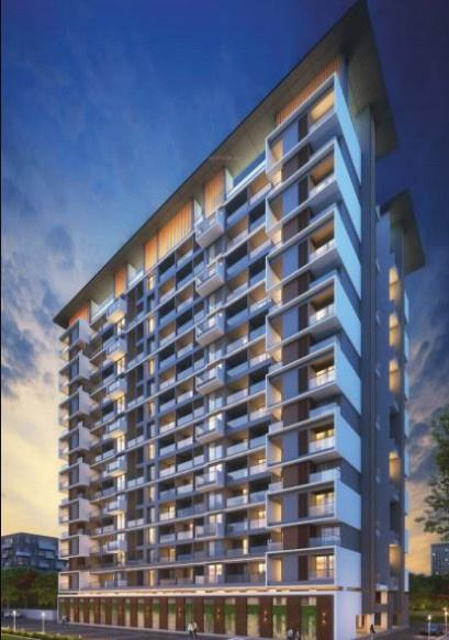 Signature Towers Phase 3