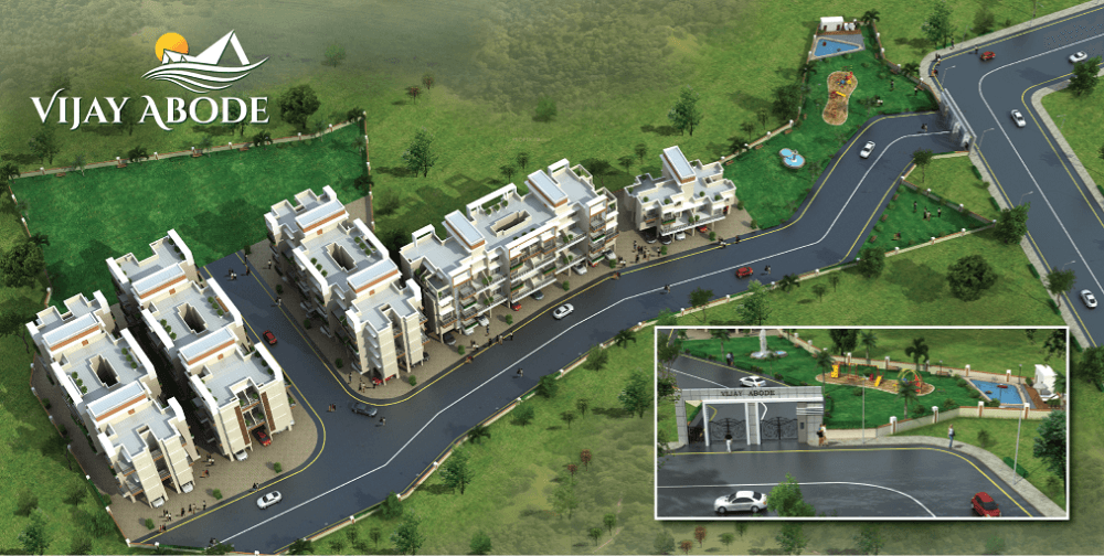  abode Elevation