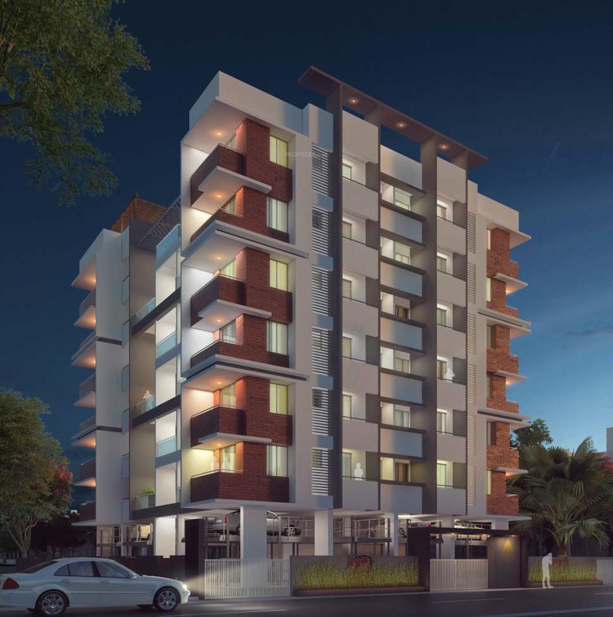Shankar Heights