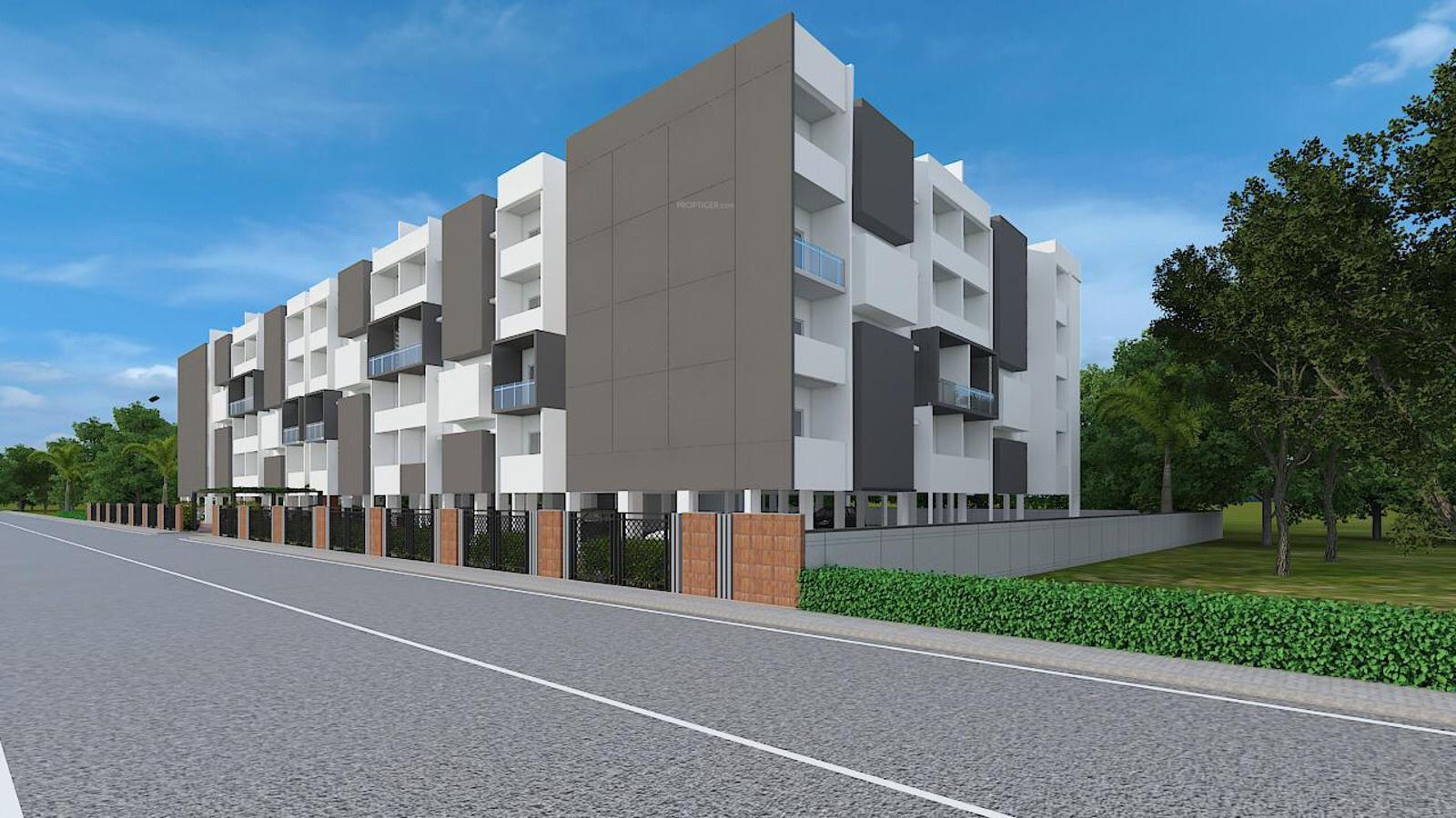  fifth-element Elevation