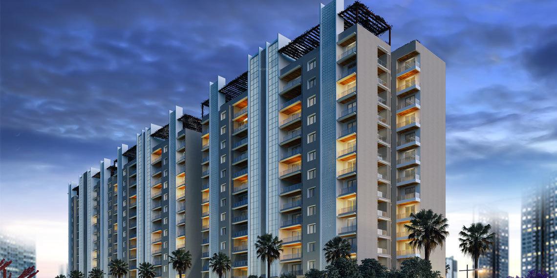 Parkland 1 C Building