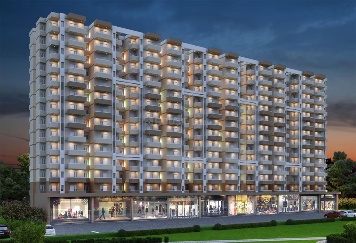 Shree Homes