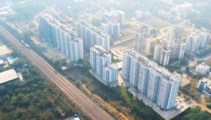 shree-homes Elevation