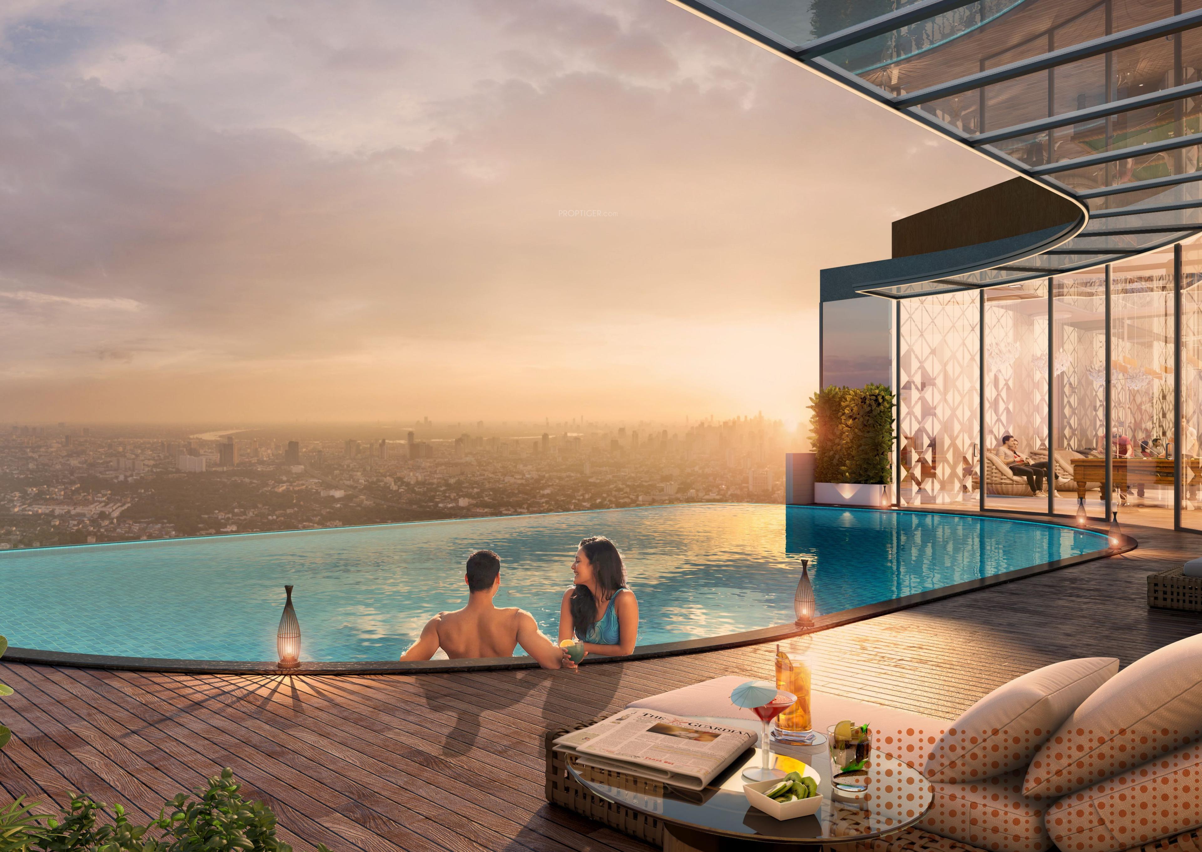 Images for Amenities of Gala One Panchpakhadi