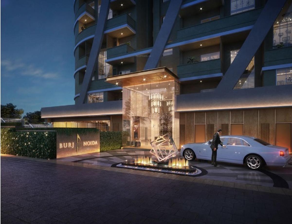 Burj Noida