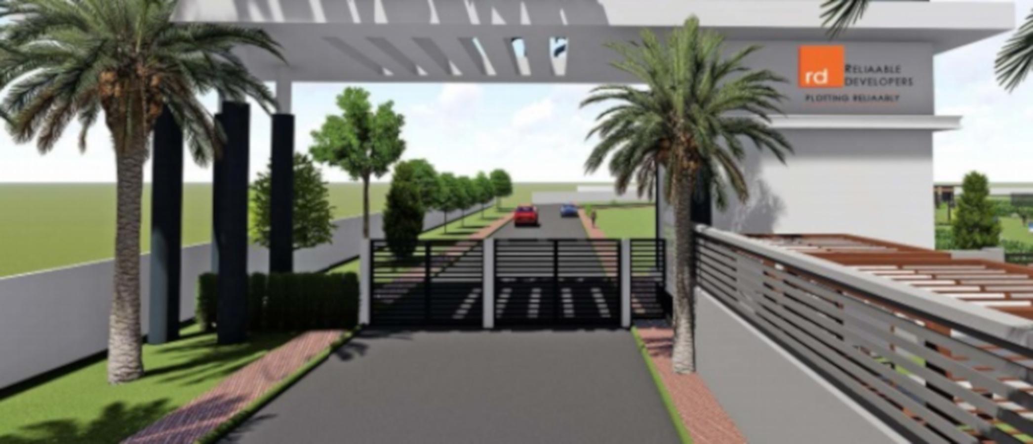 Residenza Phase 1A