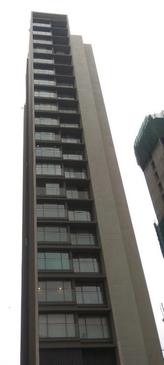  paramount-wing-f Elevation