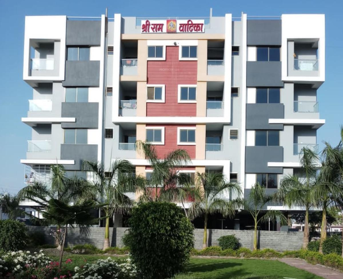 Vatika Phase 1