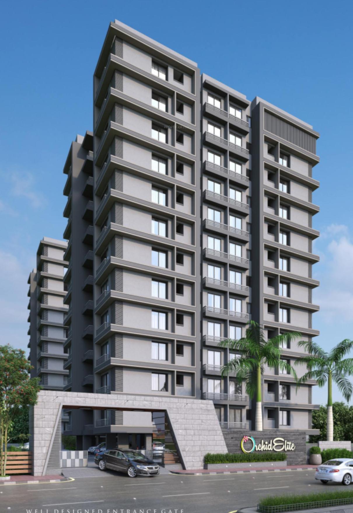 Images for Elevation of Orchid Elite