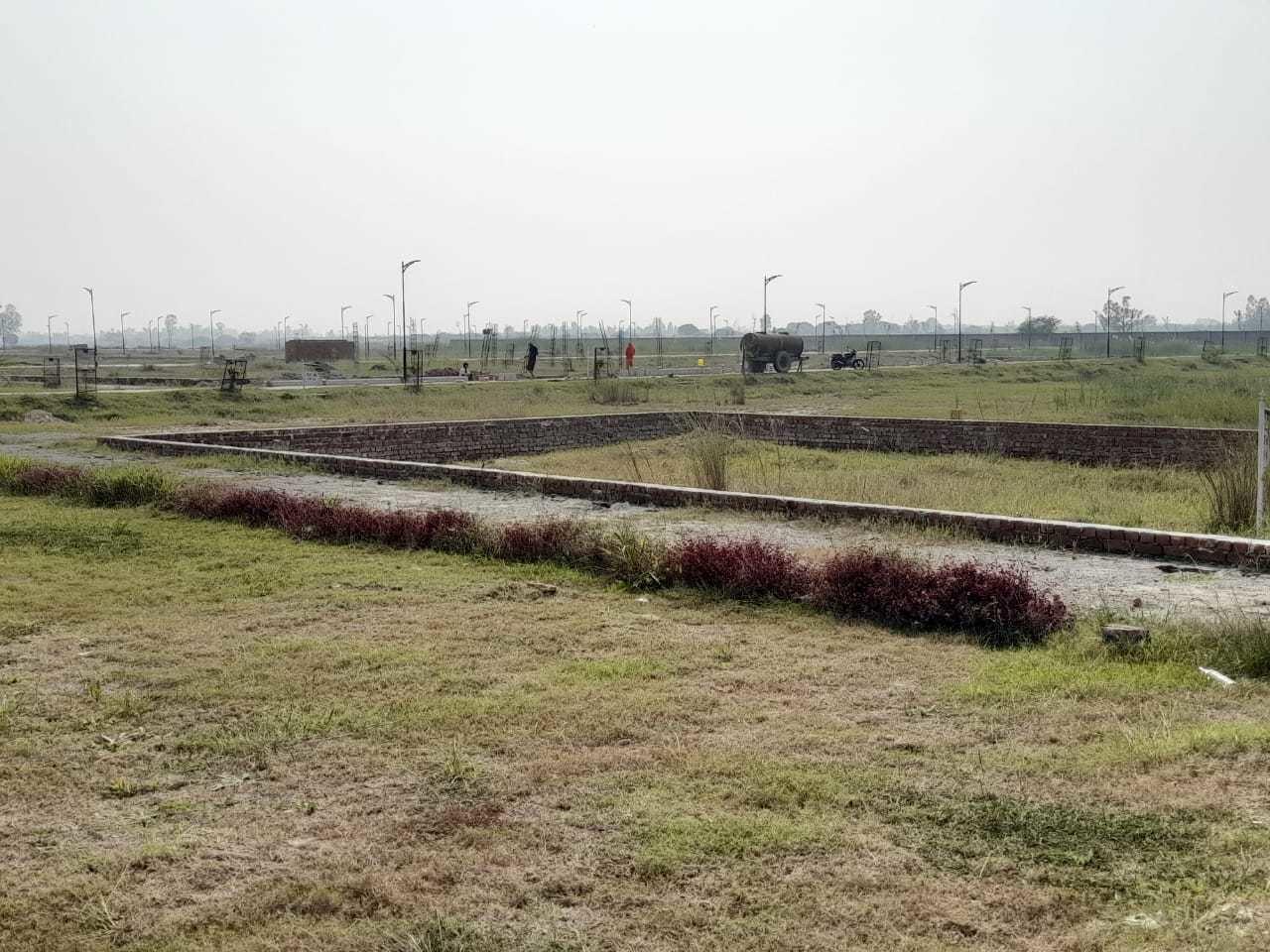 Park Sector 1