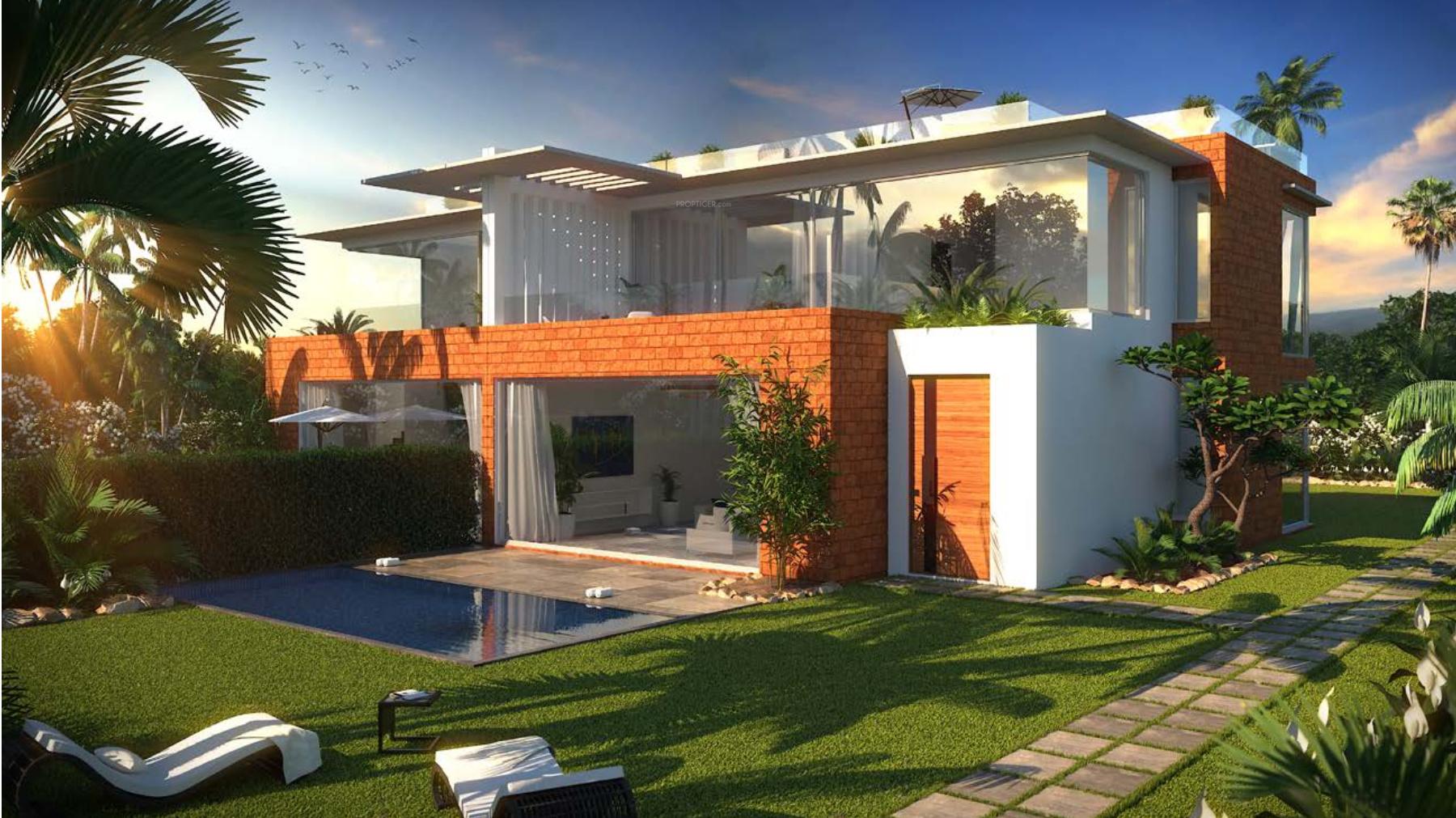 Adwalpalkars Skyline