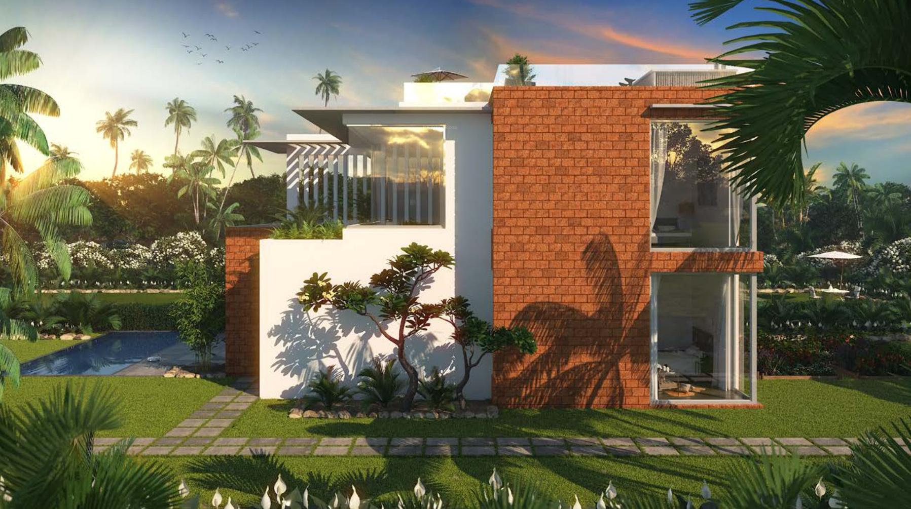 Images for Elevation of Adwalpalkar Adwalpalkars Skyline