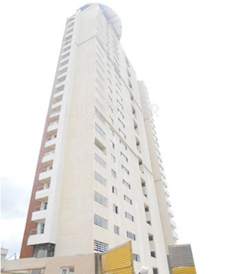 Images for Elevation of Jain Altura