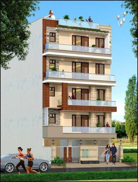  luxurious-floor Elevation