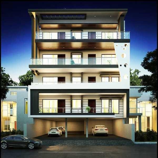  luxurious-floor Elevation