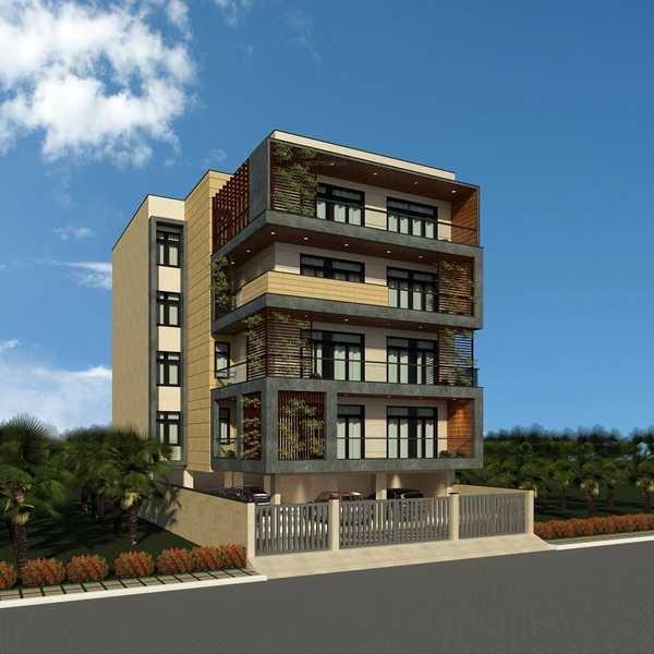  luxurious-floor Elevation