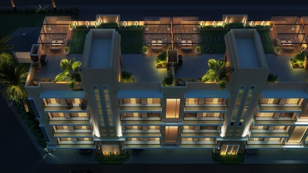  casa-grande Elevation