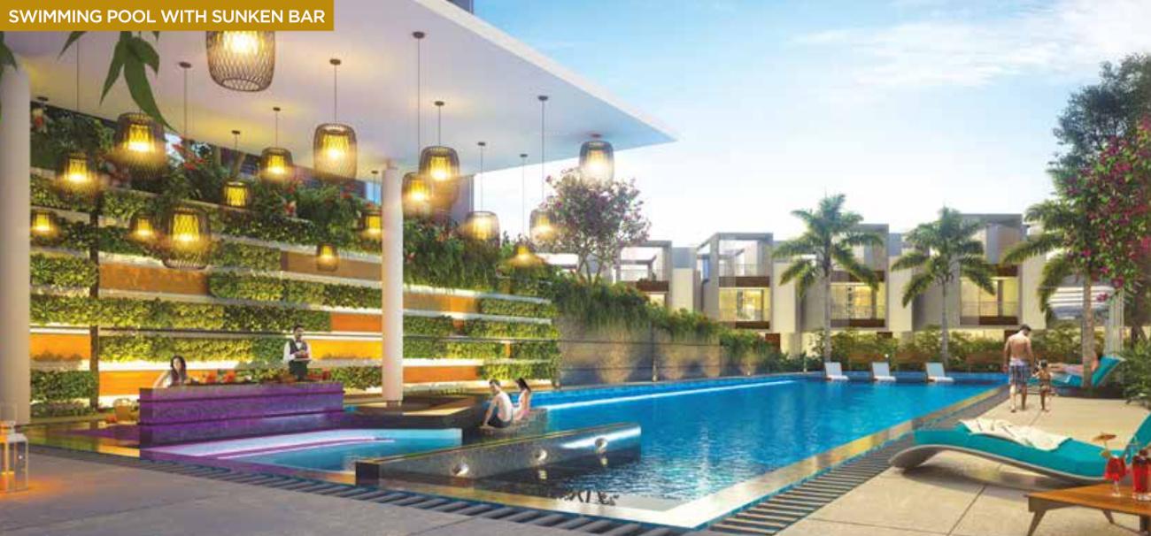  montana-phase-2 Swimming Pool