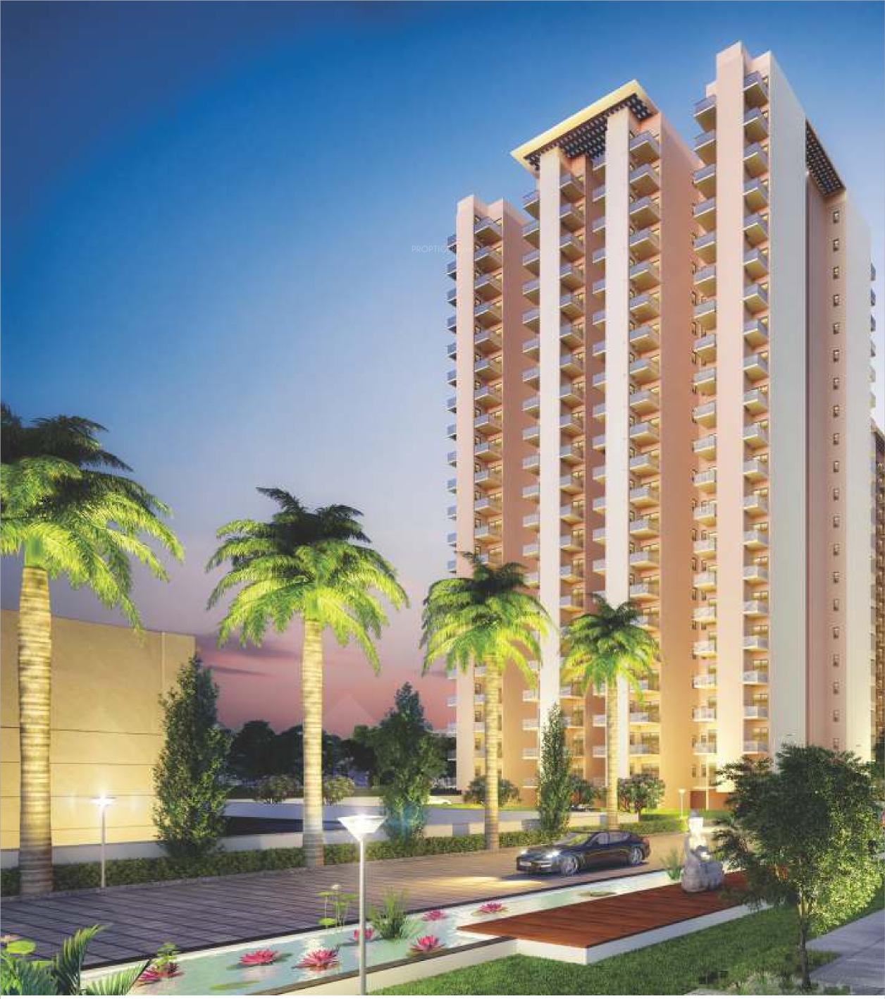 Hampton Homes