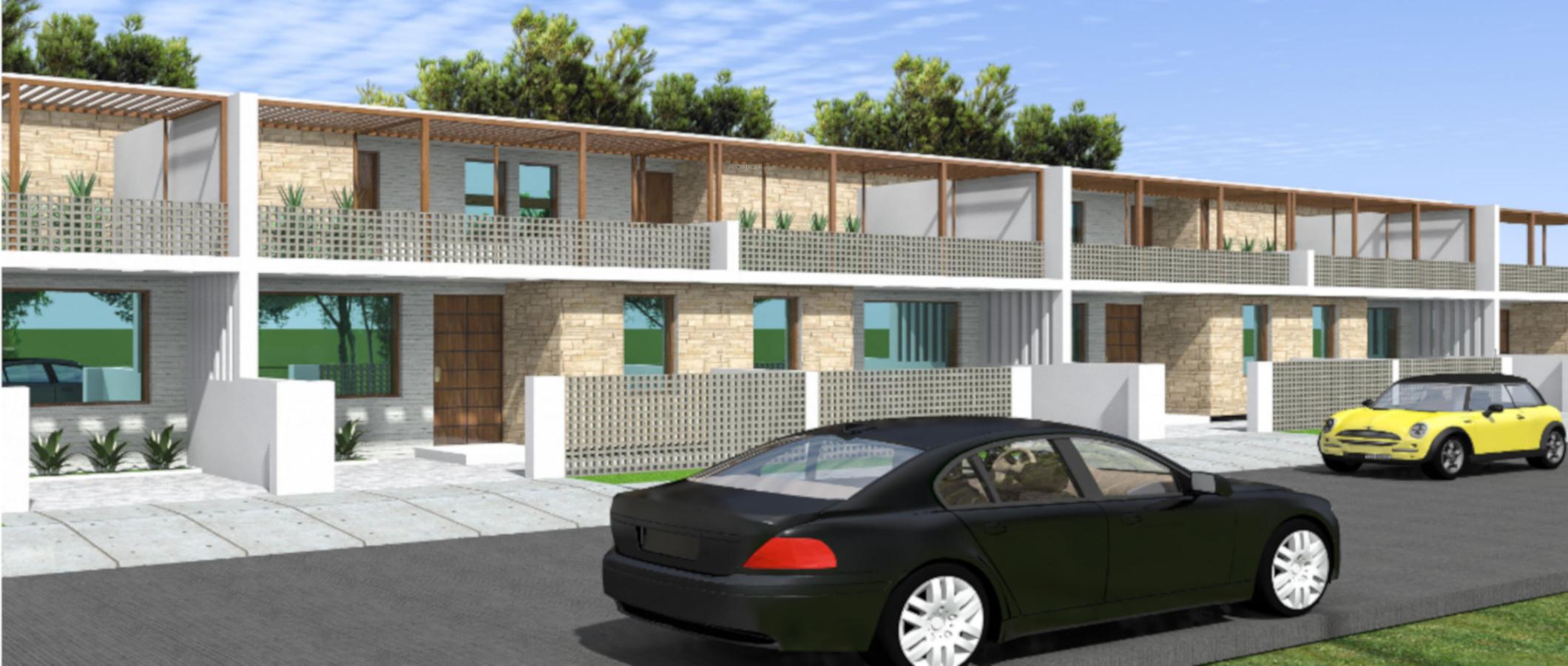 Anand Vatika Villa