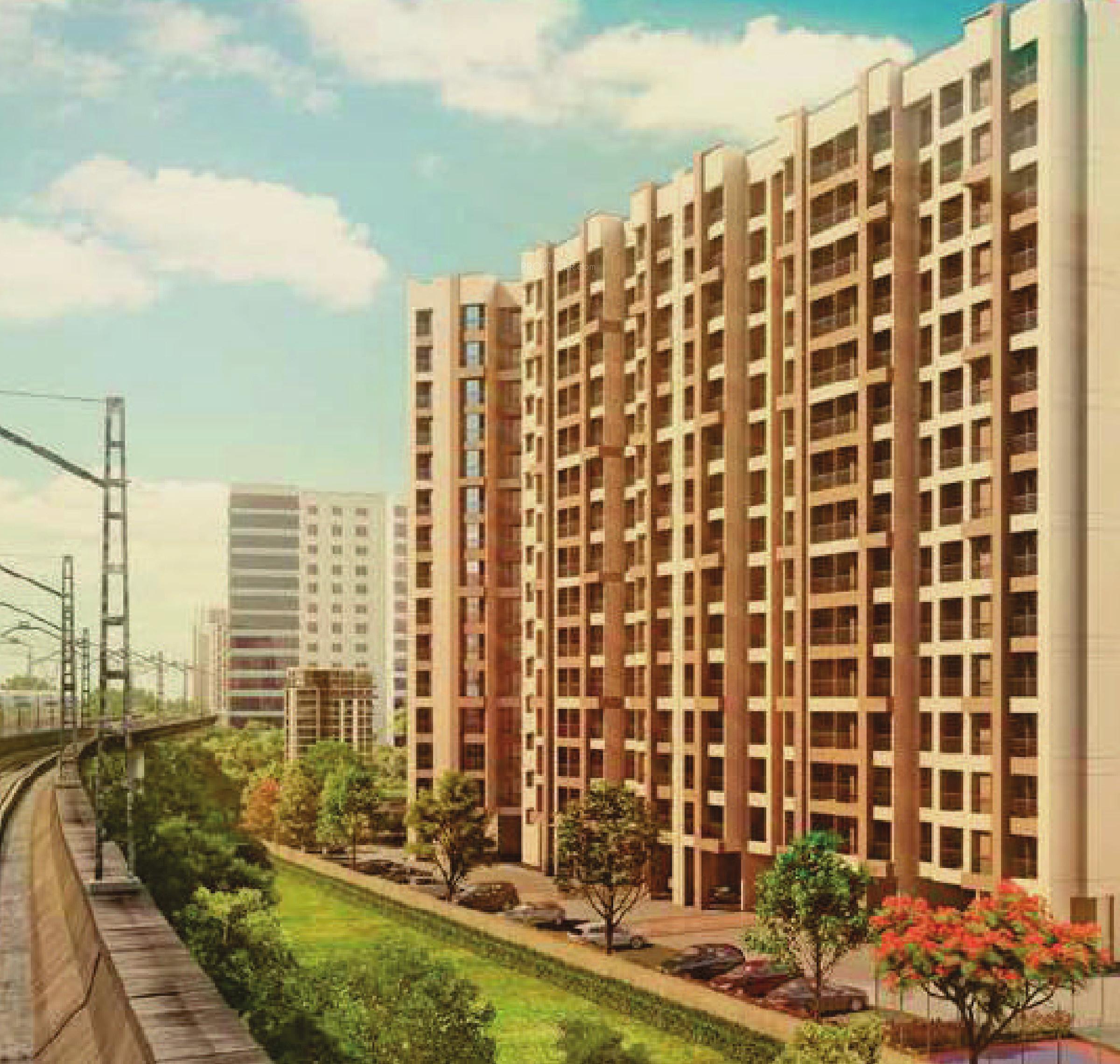  parkview-phase-i Elevation