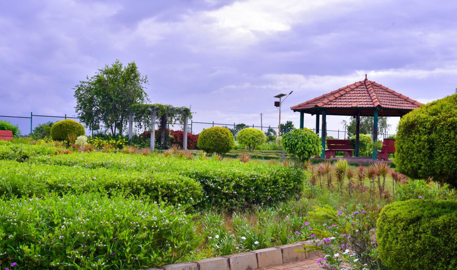  kuberanandhasagara-layout-phase-2 Plot