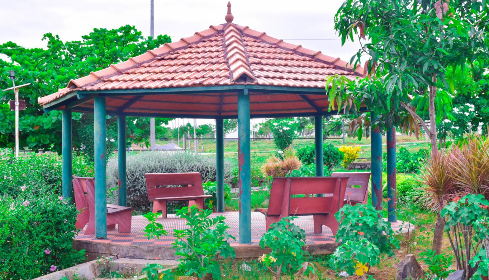  kuberanandhasagara-layout-phase-2 Plot