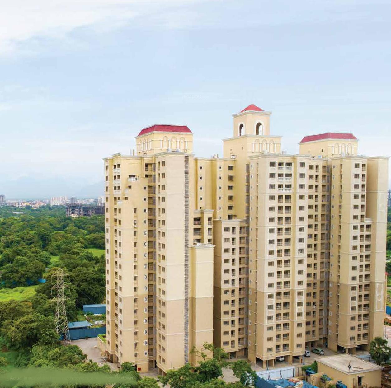  nextown-pearl-1 Images for Project