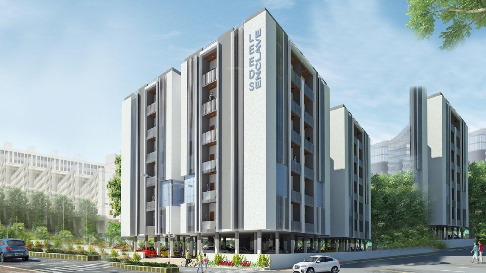 Enclave Phase 1
