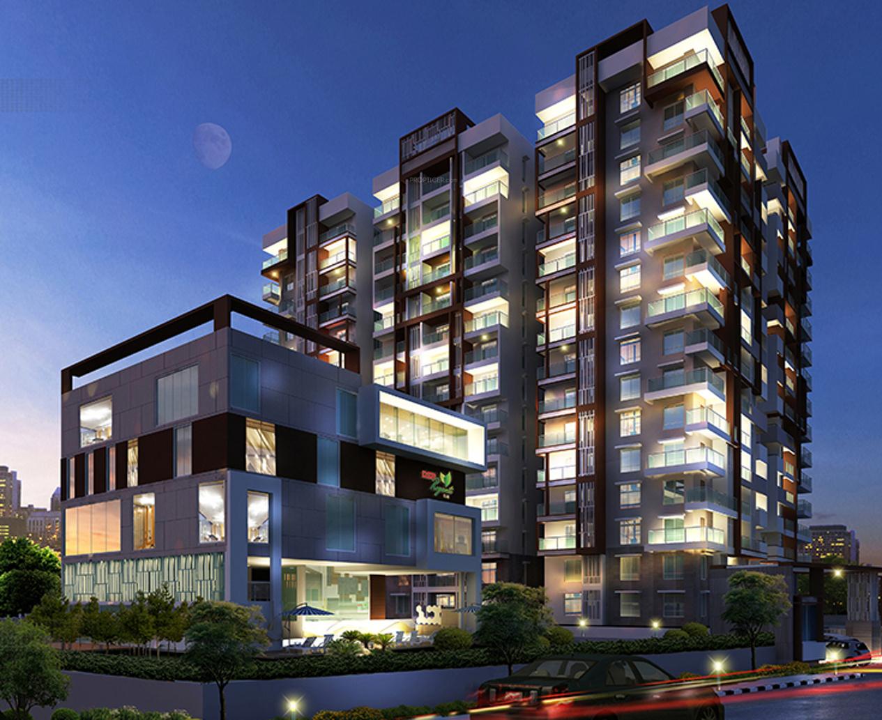 Reganti Block B