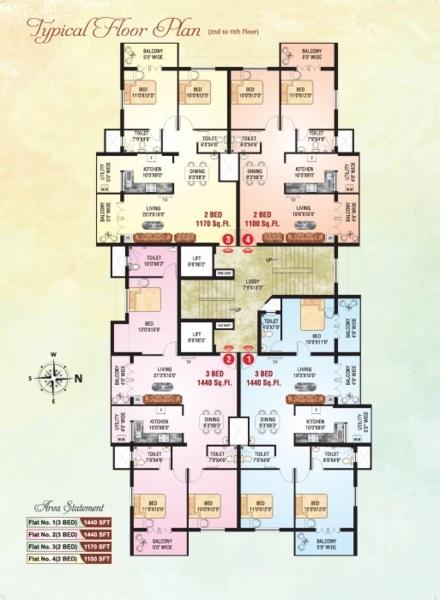  vishwas-carlbenz Master Plan