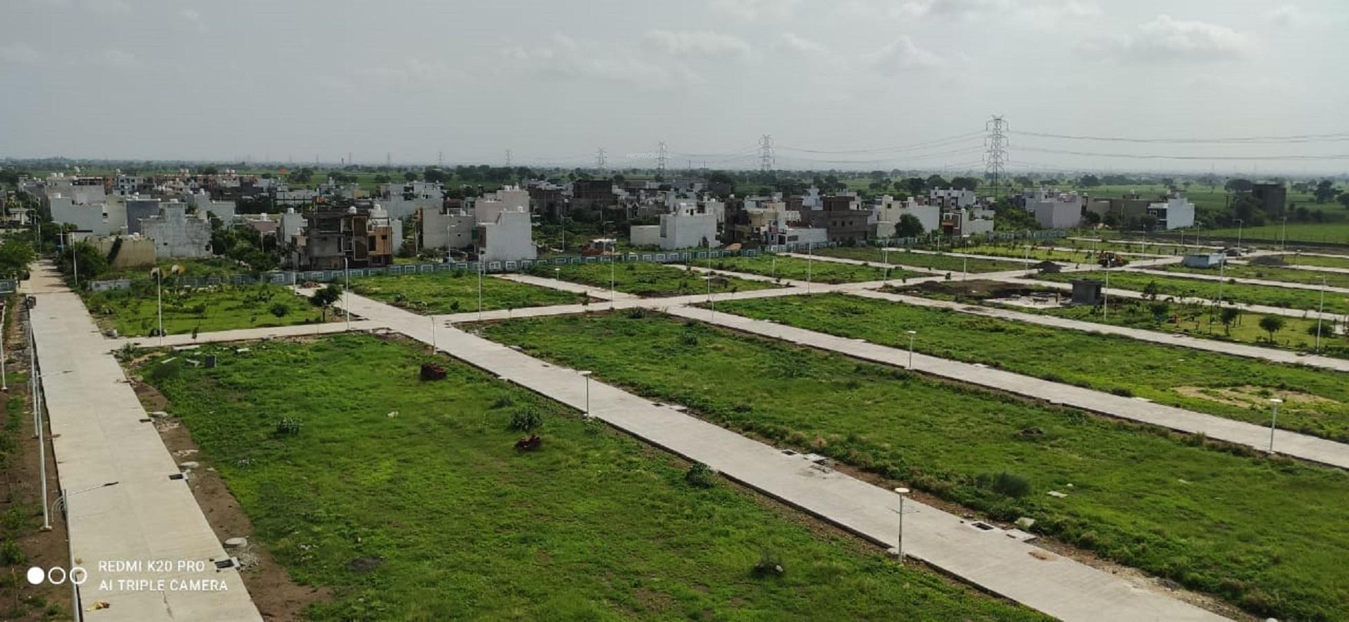  anandam Elevation