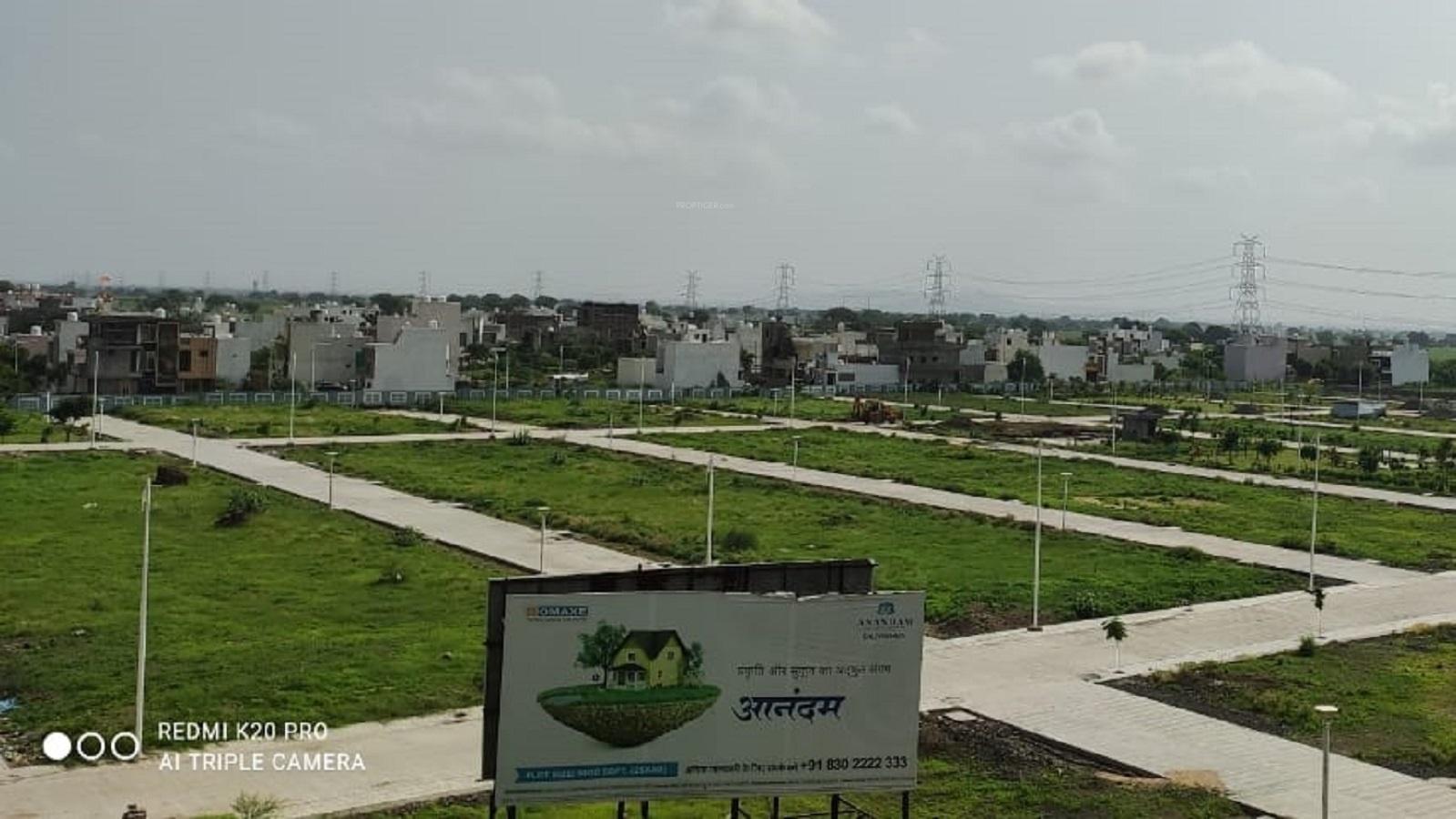  anandam Elevation