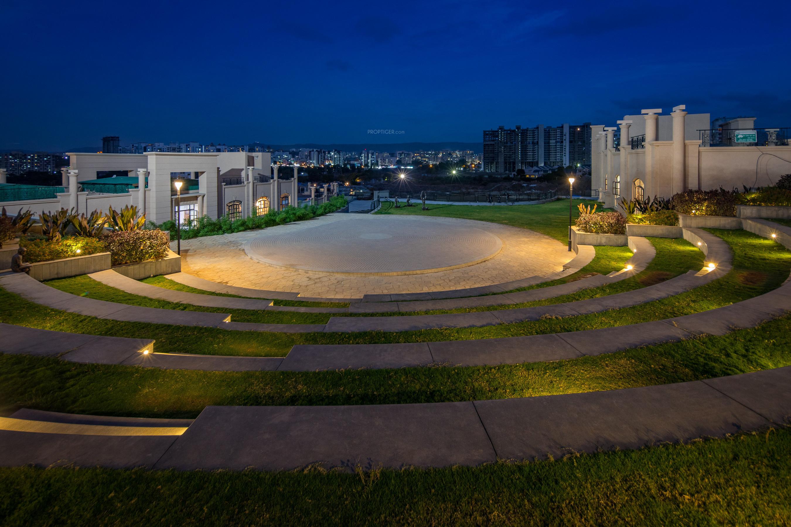  raheja-reserve Images for amenities