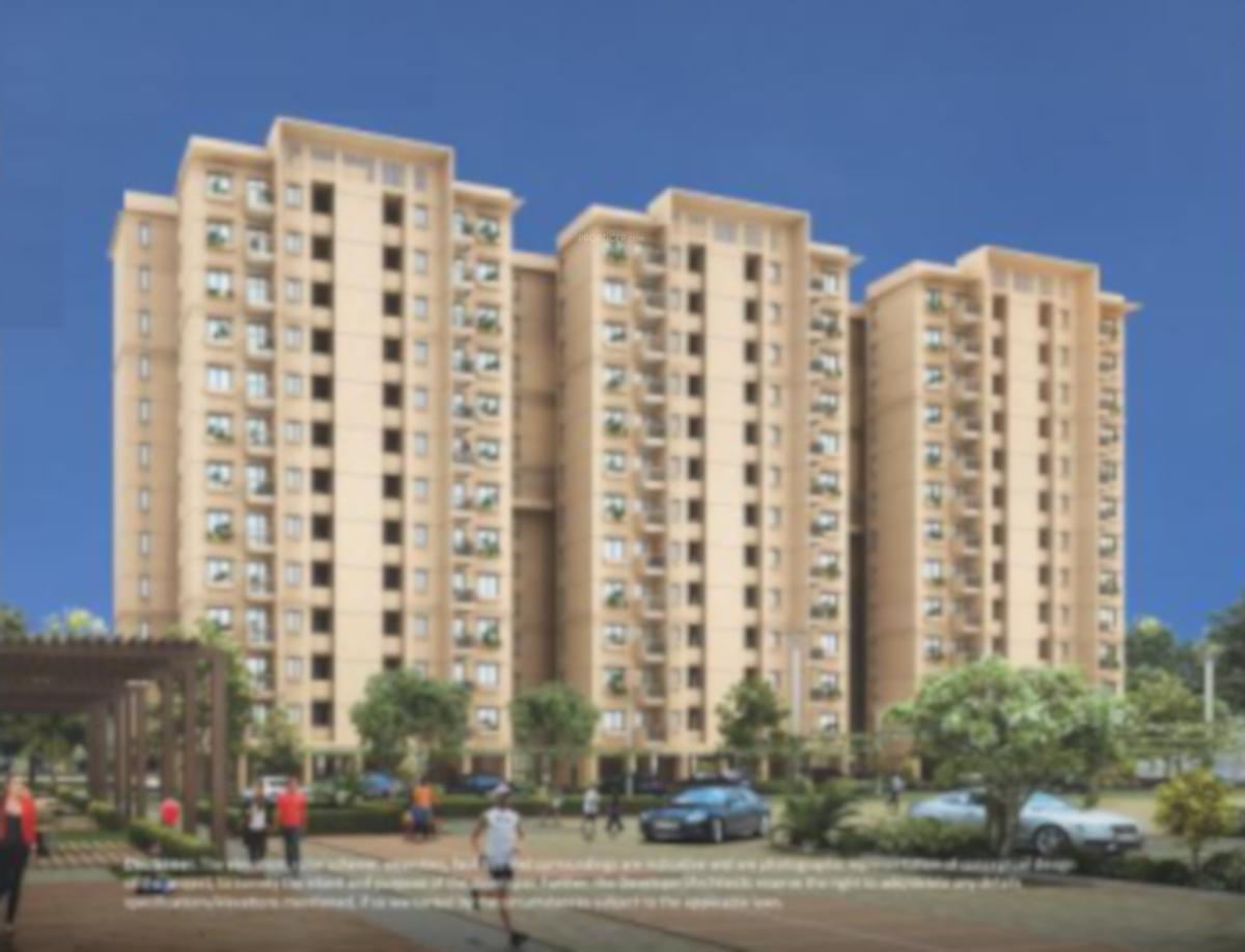 Mahimas Shubh Nilay Phase I