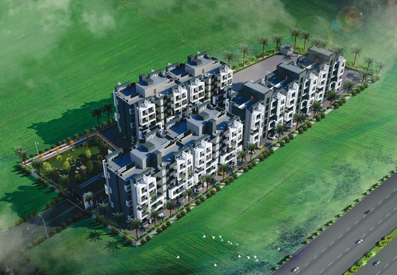  udyog-kaushalya Elevation