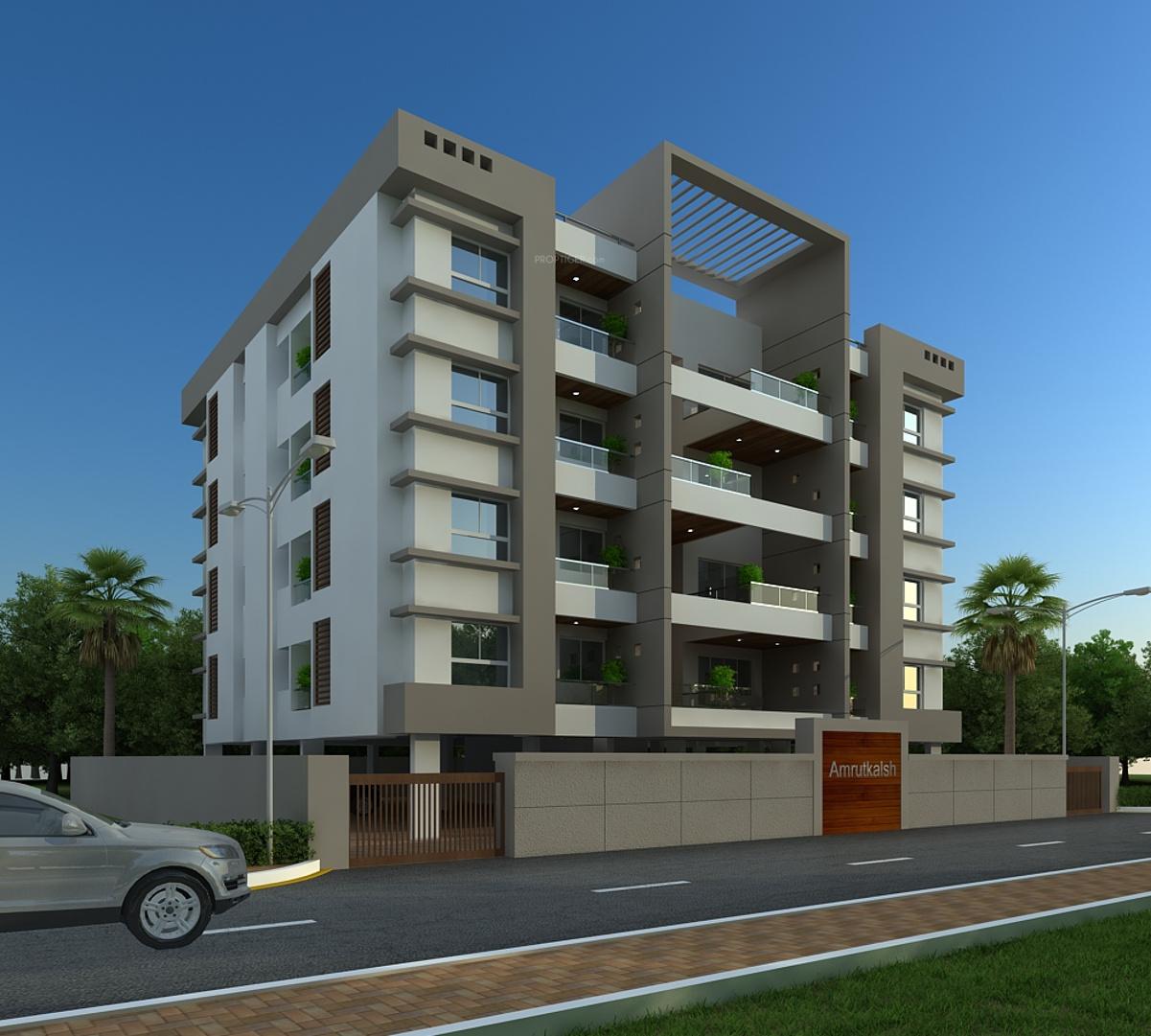 Amrutkalash Phase 03