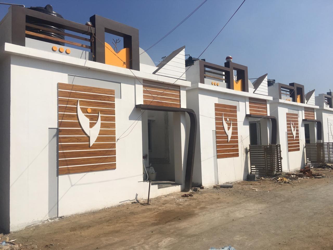 Shri Vinayaga Garden Phase 2