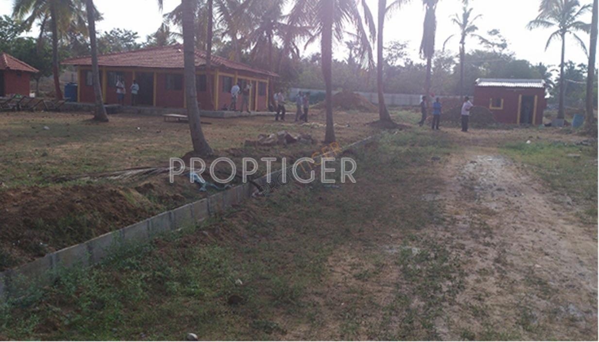 Kadamba Township
