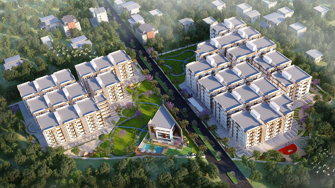 MPR Urban City