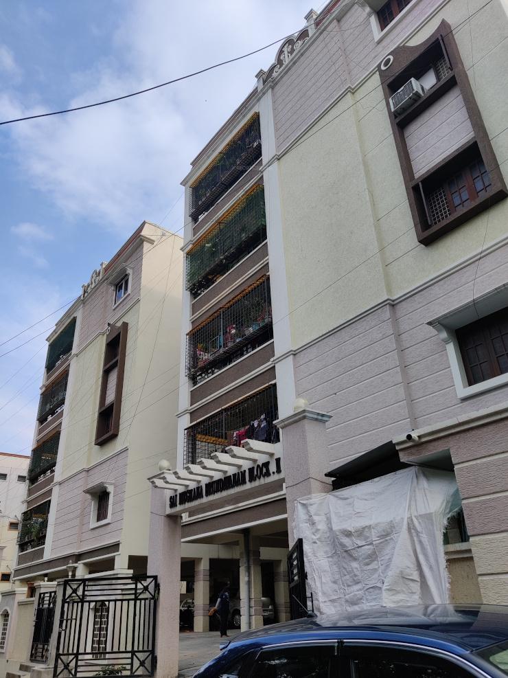 Brindavan Block 2