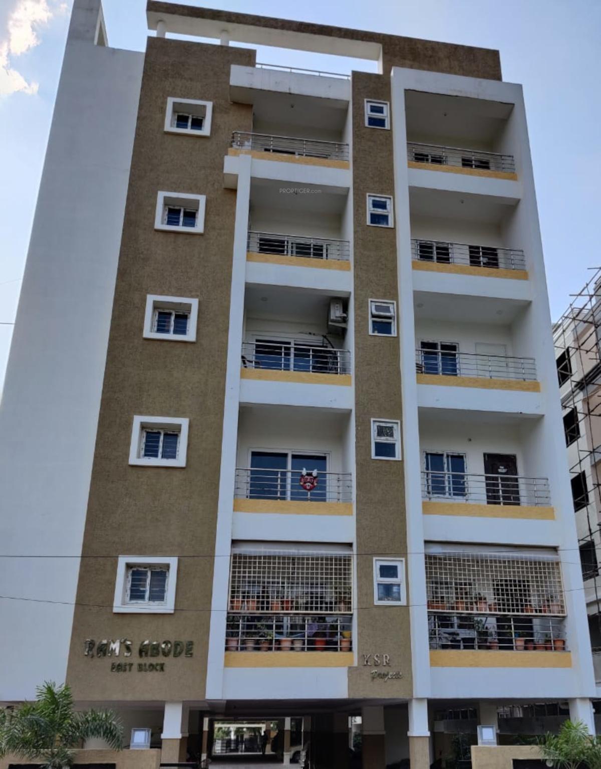 Rams Abode East