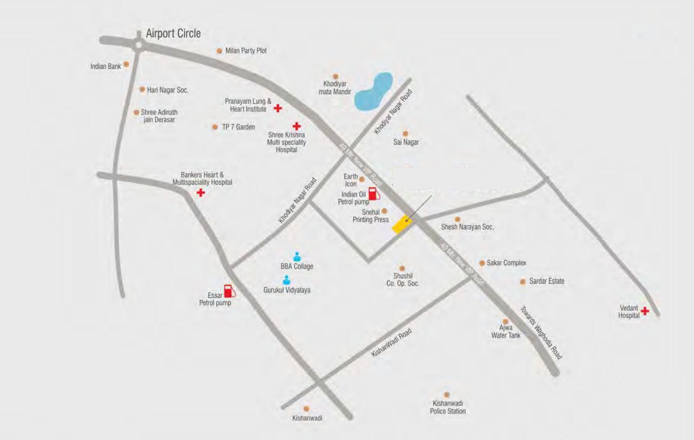 Images for locationPlan