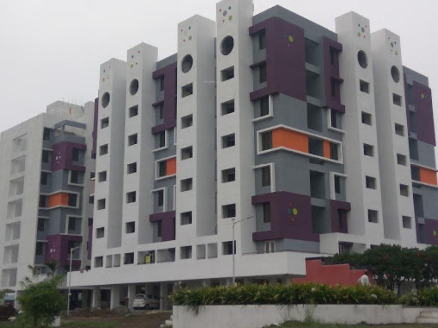 Neo City I Phase II